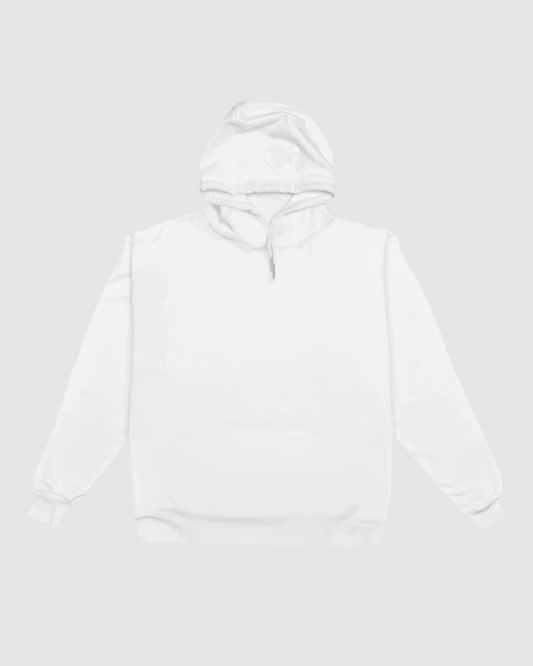 DELUSION | Solids Stroke Hoodie